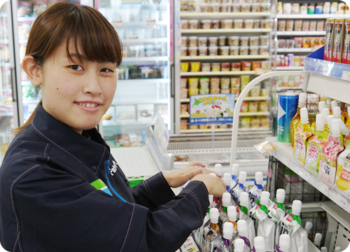 ファミリーマート 土浦都和店 イメージ