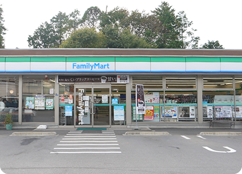 ファミリーマート 土浦都和店 イメージ